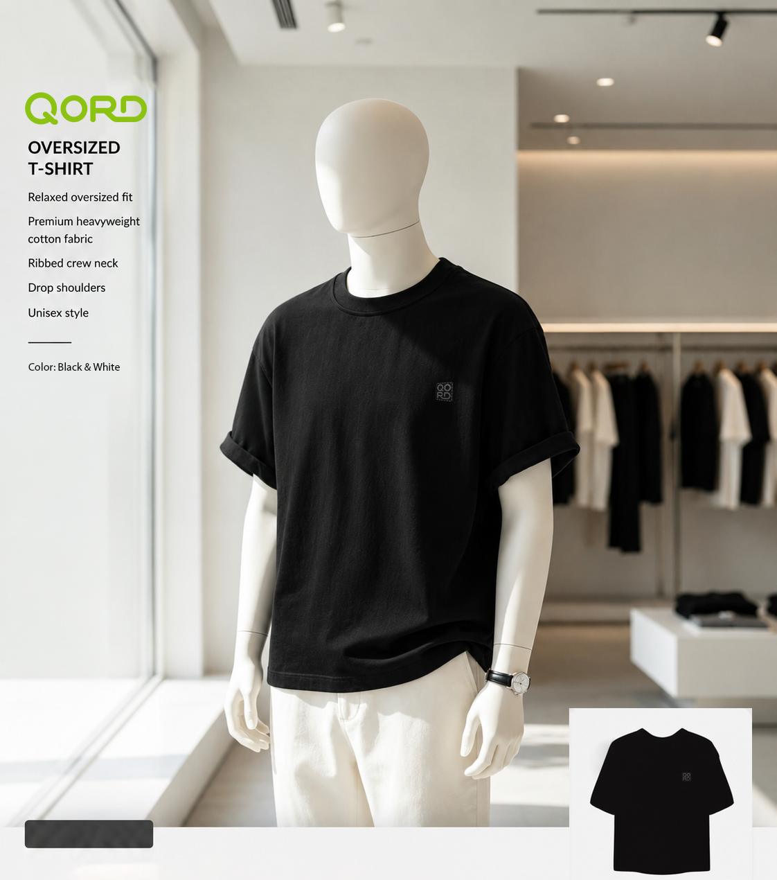 QORD Atelier